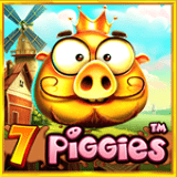 RTP pragmatic sigamen137